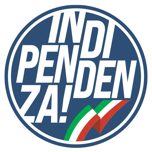 Logo Indipendenza